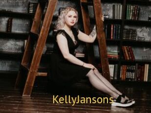 KellyJansons
