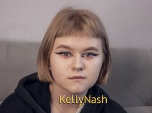KellyNash