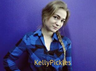 KellyPickles