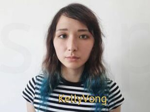 KellyVong