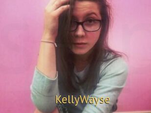 KellyWayse