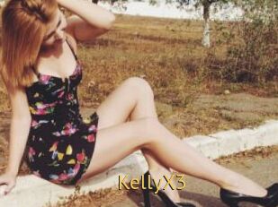 KellyX3