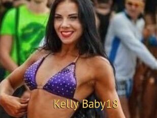 Kelly_Baby18