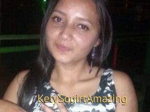 KelySquirtAmazing