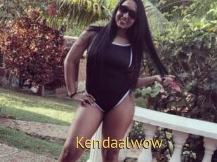 Kendaalwow