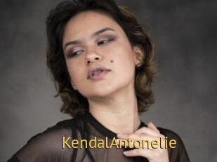 KendalAntonelie