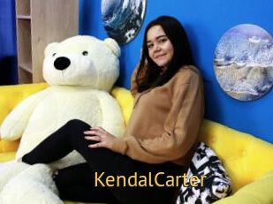 KendalCarter