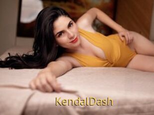 KendalDash