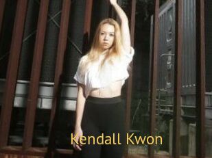 Kendall_Kwon