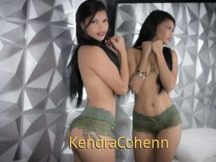 KendraCohenn