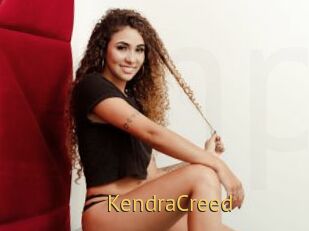 KendraCreed