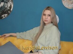 KendraLewison
