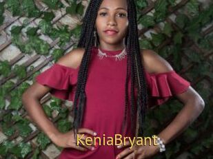 KeniaBryant