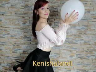 KenishaJanet