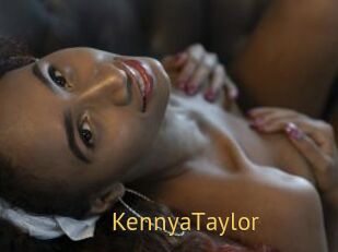 KennyaTaylor