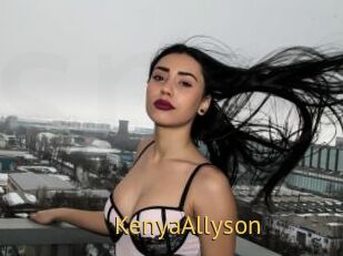 KenyaAllyson