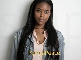 KenyaPeace