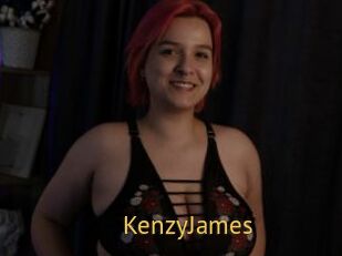 KenzyJames
