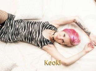 Keoki