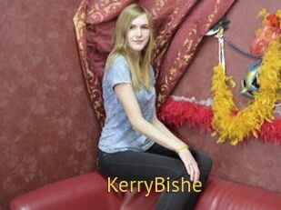 KerryBishe