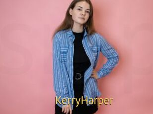 KerryHarper