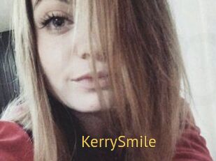 Kerry_Smile