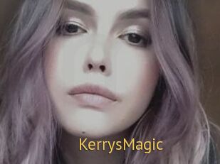 KerrysMagic