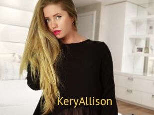 KeryAllison
