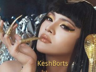 KeshBorts