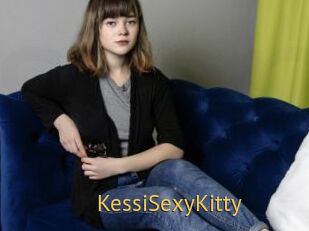 KessiSexyKitty