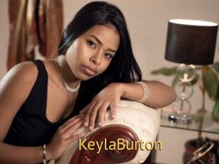 KeylaBurton