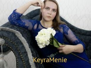 KeyraMenie Smilin Pussy