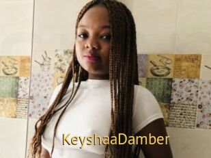KeyshaaDamber