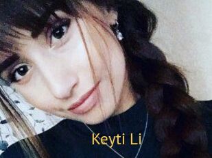 Keyti_Li