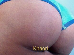 Khaori