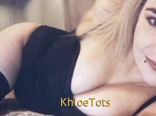 KhloeTots