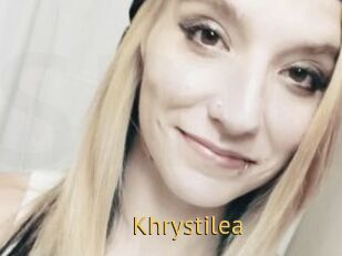 Khrystilea