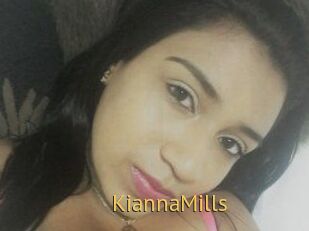 KiannaMills