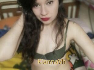 KiannaVh