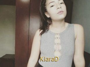 KiaraD
