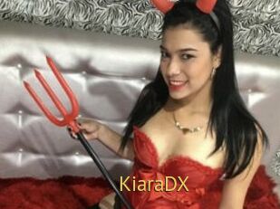 KiaraDX