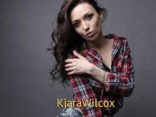 KiaraWilcox