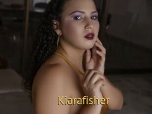 Kiarafisher