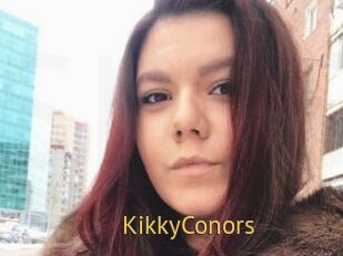 KikkyConors
