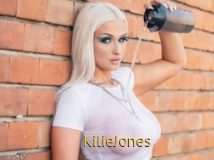 KilieJones
