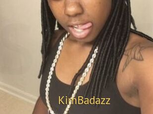 KimBadazz