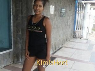 KimIsHeet