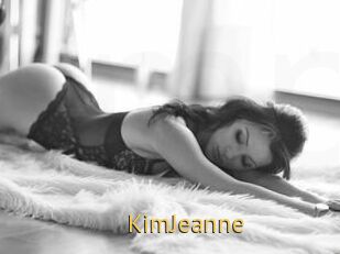 KimJeanne