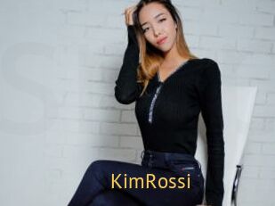 KimRossi
