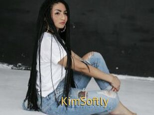 KimSoftly